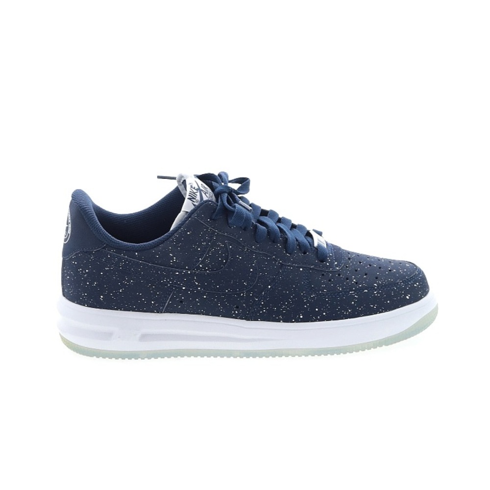 Nike Lunar Force 1 ‘14 Sneakers BRAND NEW with OG Box! 654256-402 RARE Shoes!